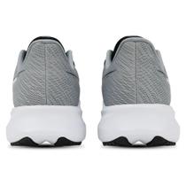 Tênis ASICS Versablast 4 - Masculino - CINZA/PRETO