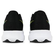 Tênis ASICS Versablast 4 - Masculino - PRETO/AMARELO