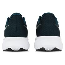 Tênis ASICS Versablast 4 - Masculino - VERDE/PRATA