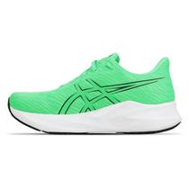Tênis ASICS Versablast 4 - Masculino - Verde/Preto