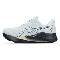 Tênis ASICS Versablast 4 São Silvestre- Masculino - Azul/Azul