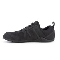 Tênis Atlético Barefoot Prio Masculino Xero Shoes Preto 12 Tênis Atlético Barefoot Prio Masculino Xero Shoes Preto 12