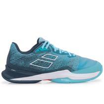 Tênis Babolat Jet Mach 3 Wide - All Court - Azul