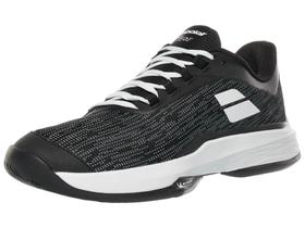 Tênis Babolat Jet Tere 2 All Court Masculino preto/branco Tênis Babolat Jet Tere 2 All Court Masculino preto/branco