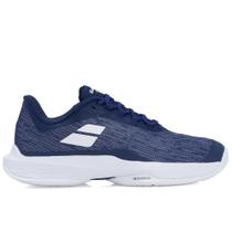 Tênis Babolat Jet Tere 2 Clay - Saibro - Azul e Branco