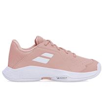 Tênis Babolat Propulse 3 Clay - Saibro - Junior Rose Tênis Babolat Propulse 3 Clay - Saibro - Junior Rose