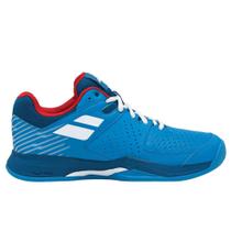 Tênis Babolat Pulsion Clay Azul