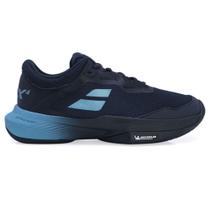 Tênis Babolat SFX 4 Clay Marinho e Azul Masculino