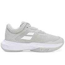 Tênis Babolat SFX 4 - Clay Saibro - Cinza