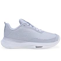 Tênis Babolat SFX Evo - Clay Saibro - Lilás e Branco