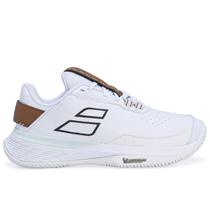 Tênis Babolat SFX Evo Wimbledon All Court Branco