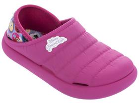 Tênis Babuche Infantil Disney Comfy Sneaker 22559 25/36