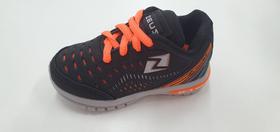 Tênis baby 2x Zeus Tênis baby 2x Zeus