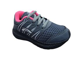 Tênis Baby Feminino e Masculino UltraFlex 320 e 310