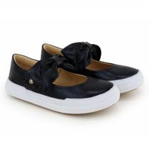 Tênis Baby Gambo Fecho Duplo Masculino T10450-CI Tênis Baby Gambo Fecho Duplo Masculino T10450-CI