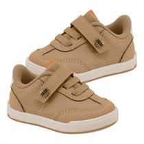 Tênis Baby Klin Flyer Calce fácil Confortável Prático