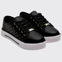 Tênis Baby Meninas casual Conforto Molekinha 2118.582.9569