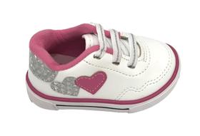 Tenis baby molekinha - 2740.201 napa turim