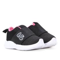 Tênis Baby No Stress Level Elástico Masculino