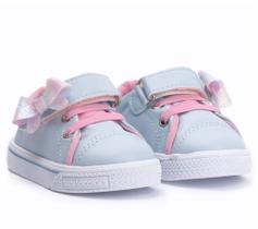 Tênis baby Tênis baby
