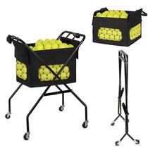 Tênis Ball Hopper Exttlliy Pickleball Tennis Ball Hopper Tênis Ball Hopper Exttlliy Pickleball Tennis Ball Hopper
