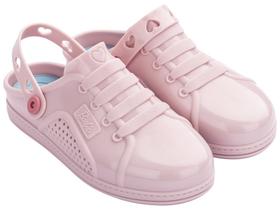 Tênis Barbie Soft Sneaker 22476 23/34 Tênis Barbie Soft Sneaker 22476 23/34