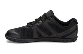 Tênis Barefoot Masculino HFS II da Xero Shoes, Preto, 11
