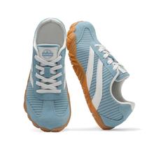 Tênis Barezoey Barefoot Feminino com Biqueira Larga