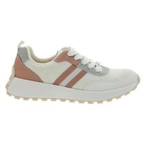 Tênis Básico Feminino Vizzano Sneaker Nylon Casual 1402.106