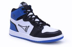 Tênis Basquete Academia Bota Masculina Botinha Fitness Feminina Treino Tênis Basquete Academia Bota Masculina Botinha Fitness Feminina Treino