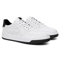 Tênis Basquete Cano Curto Oversized