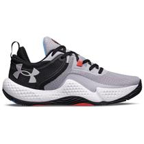 Tênis Basquete Masculino Under Armour Dagger