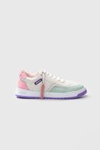 Tenis Baw 0068619 The Pointer Off White Off White