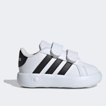 Tênis Bebê Adidas Grand Court 2.0