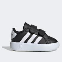 Tênis Bebê Adidas Grand Court 2.0