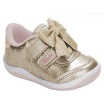 Tênis Bebê Com Tira tiras autocolantes Menina Kidy 00816330932 Tênis Bebê Com Tira tiras autocolantes Menina Kidy 00816330932