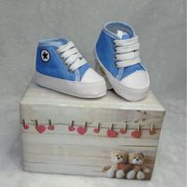 Tênis Bebe Infantil Sapatinho Star Menino Menina Baby All - RN há 07 meses Tênis Bebe Infantil Sapatinho Star Menino Menina Baby All - RN há 07 meses