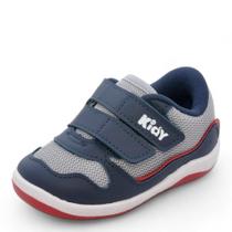 Tênis Bebe Kidy Colors REF: 0080622