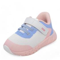 Tênis Bebê Kidy Equilíbrio REF: 4461001