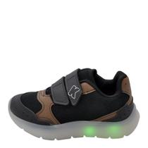 Tênis Bebê Kidy Flex Light REF: 0200209