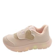 Tênis Bebê Kidy Flex Light REF: 0201213 Tênis Bebê Kidy Flex Light REF: 0201213