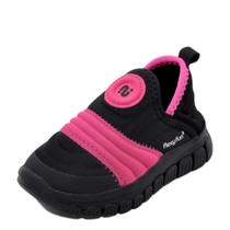 Tênis Bebê Novope Flexy Fun REF: 99001286