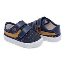Tenis Bebe Pimpolho Menino Infantil 28449C Sem Cadarço Tam 16 a 21 Tenis Bebe Pimpolho Menino Infantil 28449C Sem Cadarço Tam 16 a 21
