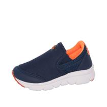 Tênis Bebê Via Vip REF: VV1072B