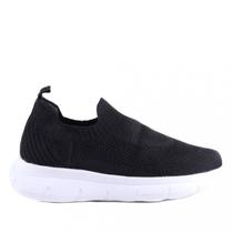 Tênis Bebecê Feminino Slip On T1329-141