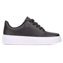 Tênis Beira Rio 4305107 Preto - Feminino Tênis Beira Rio 4305107 Preto - Feminino