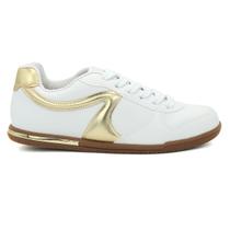 Tênis Beira Rio 4326.101 Flatform Baixa Casual Feminino