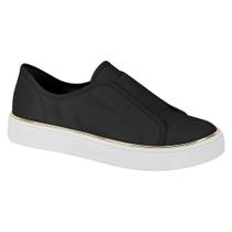 Tênis beira rio casual feminino napa 4294.305