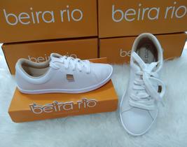 Tênis Beira Rio Casual Napa Sardenha Neo-4205.123