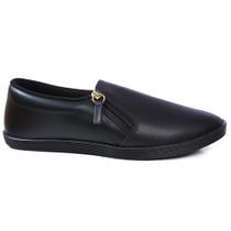 Tênis Beira Rio Feminino 4205132 slip On